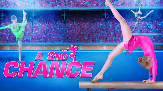 A Second Chance - Backdrops
