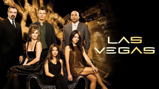 Las Vegas - Backdrops