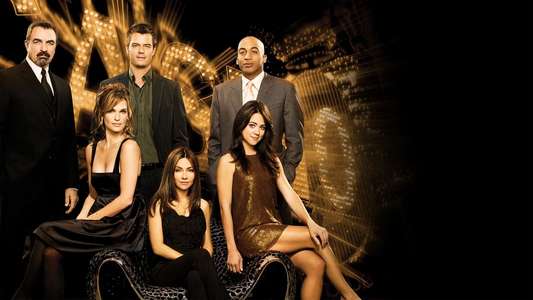 Las Vegas - Backdrops