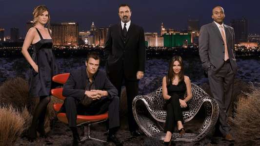 Las Vegas - Backdrops