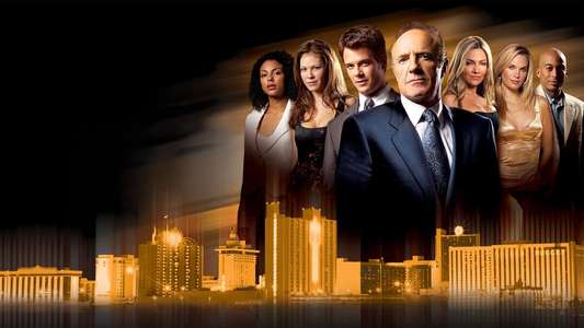 Las Vegas - Backdrops