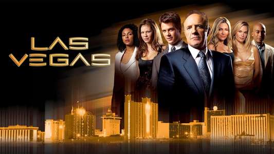 Las Vegas - Backdrops