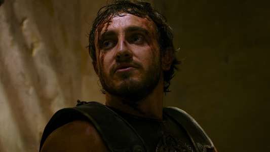 Gladiator II - Backdrops