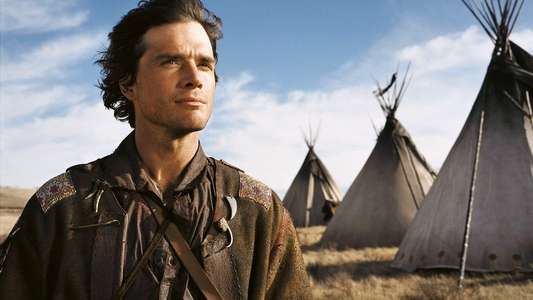 Into the West - Backdrops