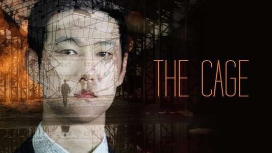 The Cage - Backdrops