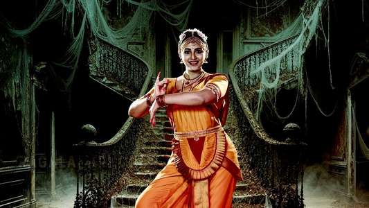 Geethanjali Malli Vachindi - Backdrops