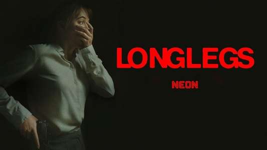 Longlegs - Backdrops