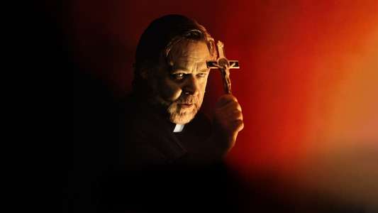 The Exorcism - Backdrops