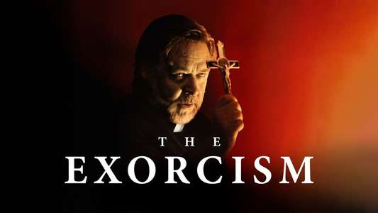 The Exorcism - Backdrops
