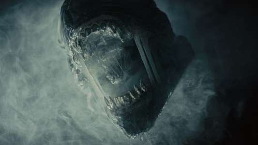 Alien: Romulus - Backdrops
