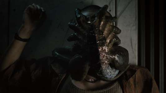 Alien: Romulus - Backdrops