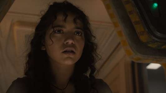 Alien: Romulus - Backdrops