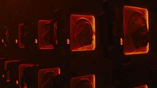 Alien: Romulus - Backdrops