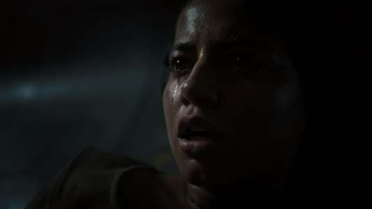 Alien: Romulus - Backdrops