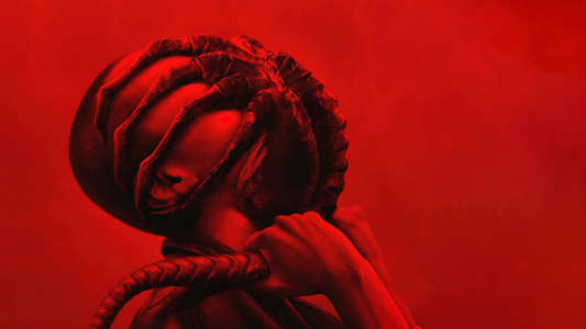 Alien: Romulus - Backdrops