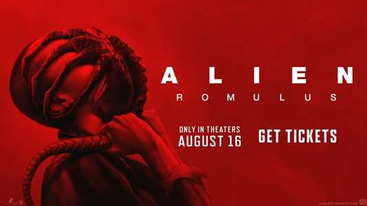 Alien: Romulus - Backdrops