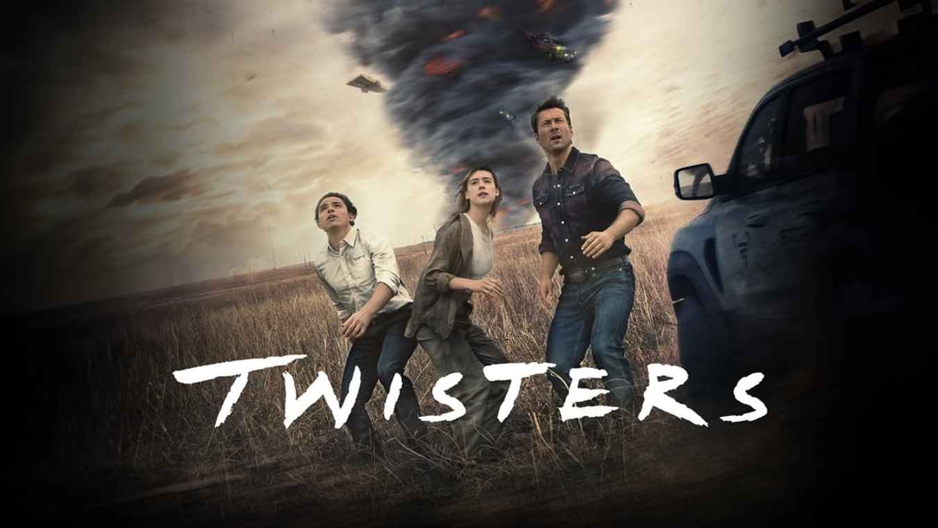 Twisters