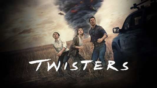 Twisters - Backdrops