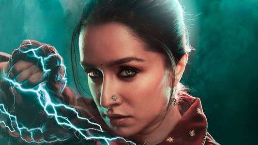 Stree 2: Sarkate Ka Aatank - Backdrops