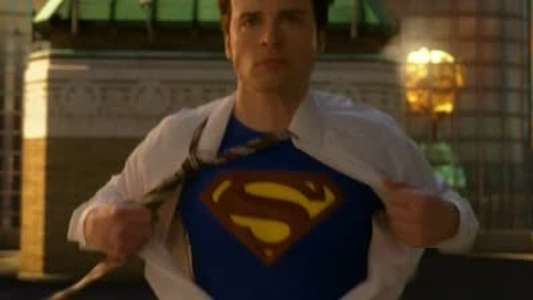 Smallville - Backdrops