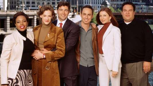 What About Joan? - Backdrops