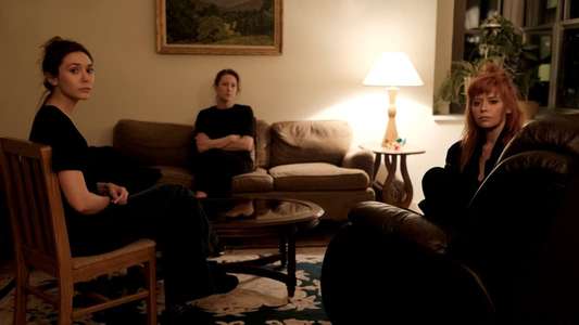 His Three Daughters - Backdrops