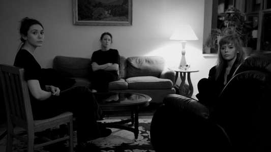 His Three Daughters - Backdrops