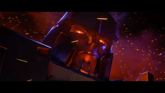 Transformers One - Backdrops