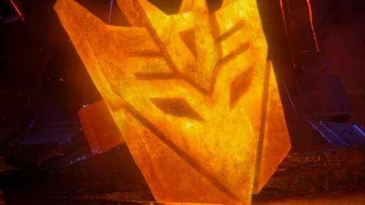 Transformers One - Backdrops