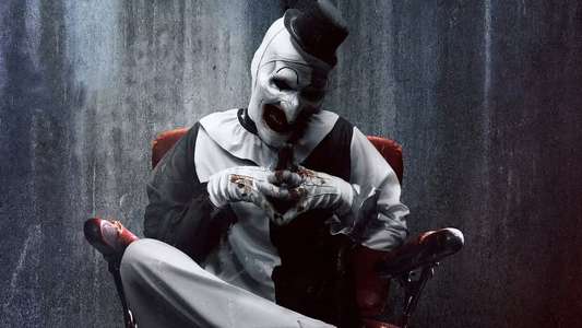 Terrifier 3 - Backdrops