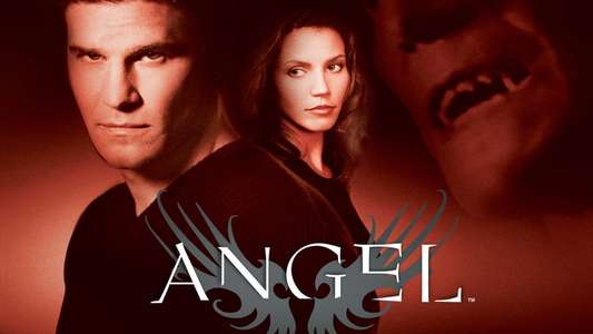 Angel - Backdrops