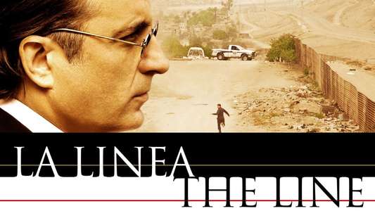 The Line - Backdrops