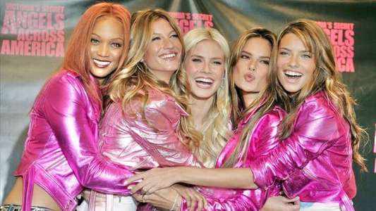Victoria's Secret Fashion Show - Backdrops