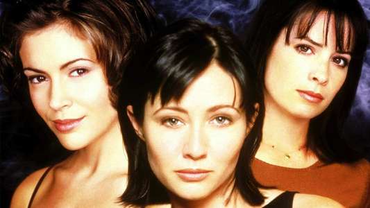 Charmed - Backdrops