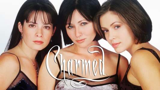 Charmed - Backdrops
