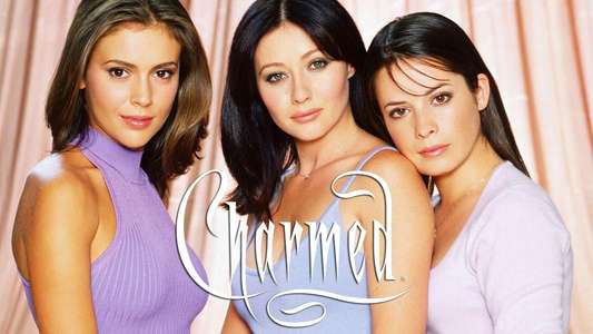 Charmed - Backdrops