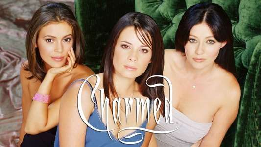 Charmed - Backdrops