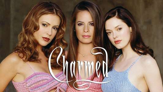 Charmed - Backdrops