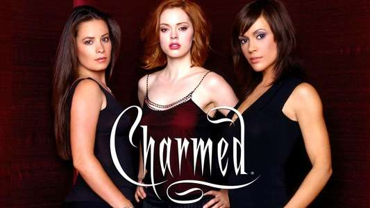 Charmed - Backdrops