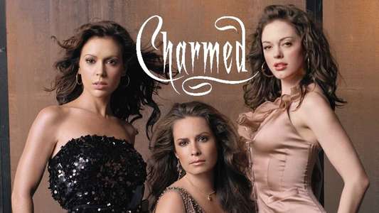 Charmed - Backdrops