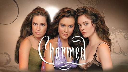 Charmed - Backdrops