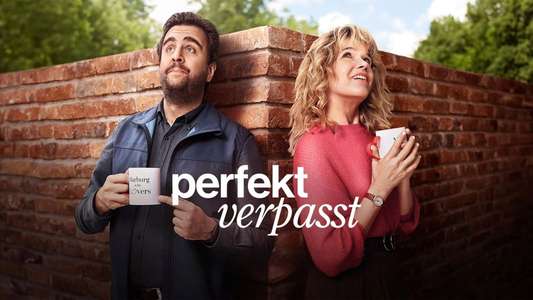 Perfekt Verpasst - Backdrops