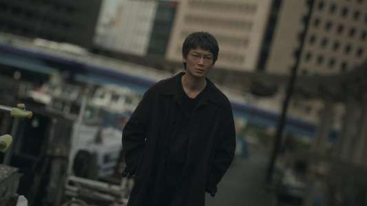 Tokyo Swindlers - Backdrops