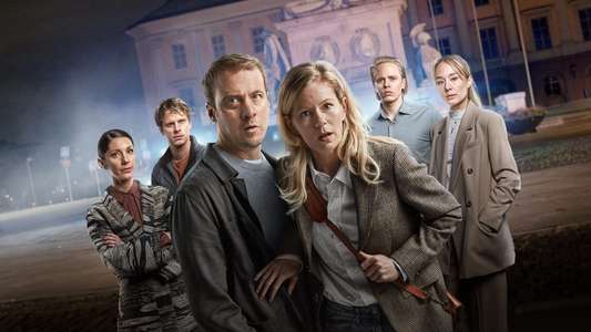 STHLM Blackout - Backdrops