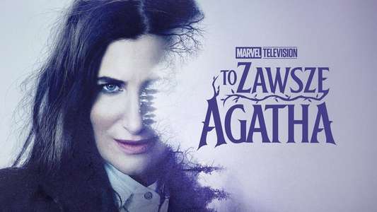Agatha All Along - Backdrops