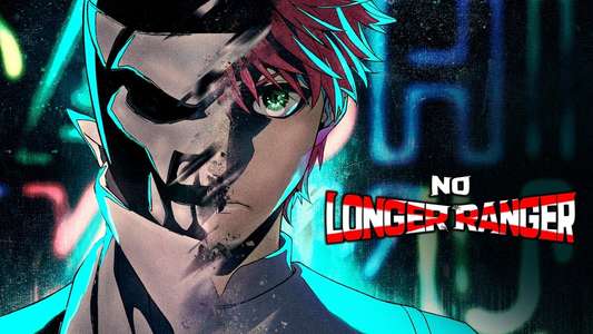 Go! Go! Loser Ranger! - Backdrops