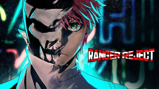 Go! Go! Loser Ranger! - Backdrops