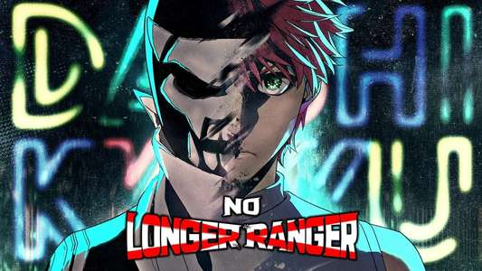 Go! Go! Loser Ranger! - Backdrops