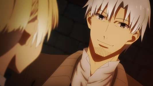 Spice and Wolf: Merchant Meets the Wise Wolf - Backdrops