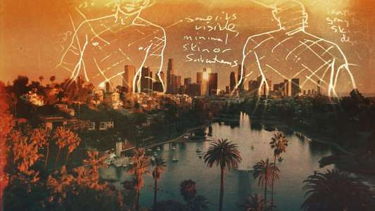 Homicide - Backdrops